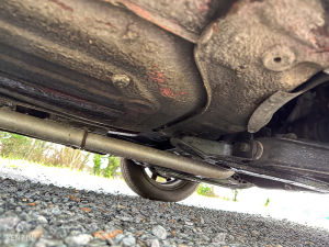 Lancia Beta Coupé 2000ie - 1984