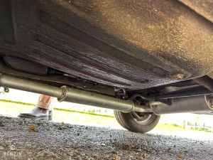 Lancia Beta Coupé 2000ie - 1984