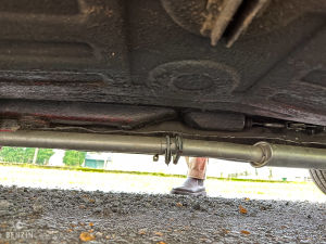 Lancia Beta Coupé 2000ie - 1984