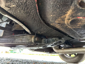 Lancia Beta Coupé 2000ie - 1984