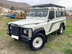 Land Rover Defender 110 300 TDI - 1998
