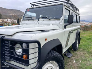 Land Rover Defender 110 300 TDI - 1998