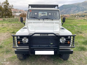 Land Rover Defender 110 300 TDI - 1998