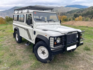 Land Rover Defender 110 300 TDI - 1998