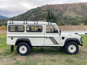 Land Rover Defender 110 300 TDI - 1998
