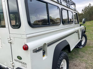 Land Rover Defender 110 300 TDI - 1998
