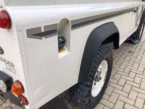 Land Rover Defender 110 300 TDI - 1998