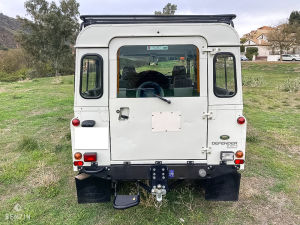 Land Rover Defender 110 300 TDI - 1998