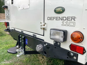 Land Rover Defender 110 300 TDI - 1998