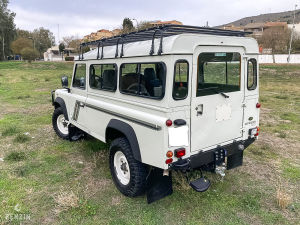 Land Rover Defender 110 300 TDI - 1998