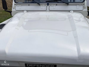 Land Rover Defender 110 300 TDI - 1998