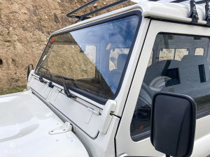 Land Rover Defender 110 300 TDI - 1998