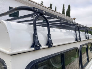 Land Rover Defender 110 300 TDI - 1998