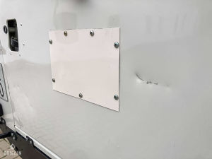 Land Rover Defender 110 300 TDI - 1998