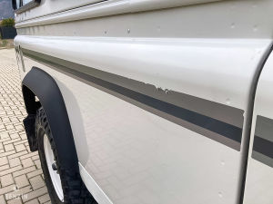 Land Rover Defender 110 300 TDI - 1998