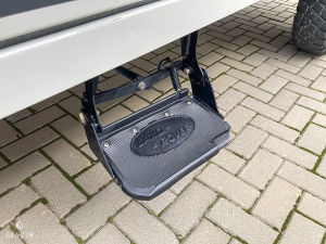 Land Rover Defender 110 300 TDI - 1998