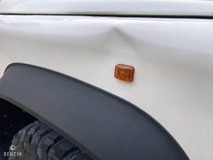 Land Rover Defender 110 300 TDI - 1998