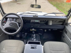 Land Rover Defender 110 300 TDI - 1998