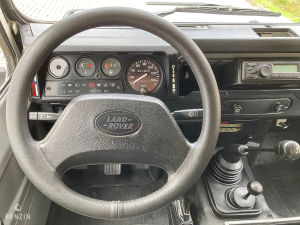 Land Rover Defender 110 300 TDI - 1998