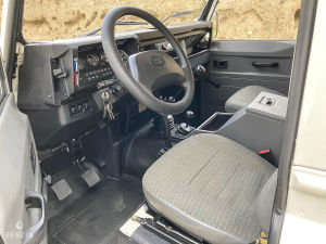 Land Rover Defender 110 300 TDI - 1998
