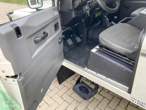Land Rover Defender 110 300 TDI - 1998