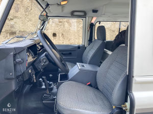 Land Rover Defender 110 300 TDI - 1998