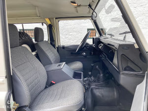 Land Rover Defender 110 300 TDI - 1998