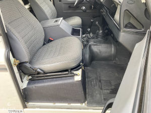 Land Rover Defender 110 300 TDI - 1998