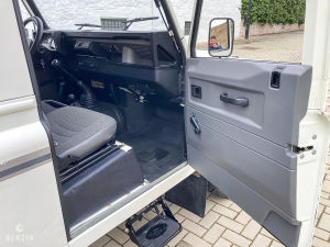 Land Rover Defender 110 300 TDI - 1998