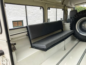 Land Rover Defender 110 300 TDI - 1998