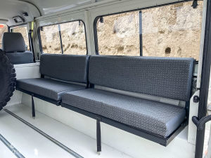 Land Rover Defender 110 300 TDI - 1998