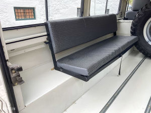 Land Rover Defender 110 300 TDI - 1998