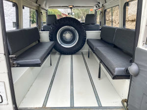 Land Rover Defender 110 300 TDI - 1998