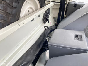 Land Rover Defender 110 300 TDI - 1998