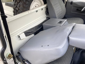 Land Rover Defender 110 300 TDI - 1998