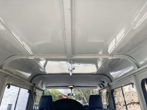 Land Rover Defender 110 300 TDI - 1998