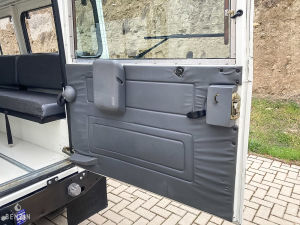 Land Rover Defender 110 300 TDI - 1998