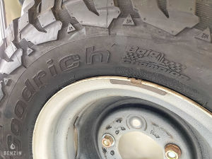 Land Rover Defender 110 300 TDI - 1998