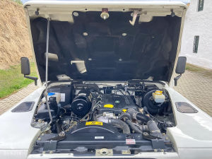 Land Rover Defender 110 300 TDI - 1998