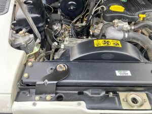 Land Rover Defender 110 300 TDI - 1998