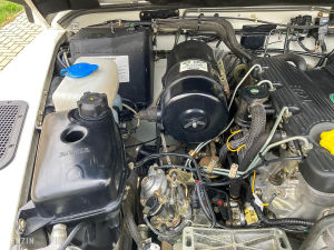 Land Rover Defender 110 300 TDI - 1998