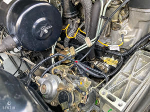 Land Rover Defender 110 300 TDI - 1998