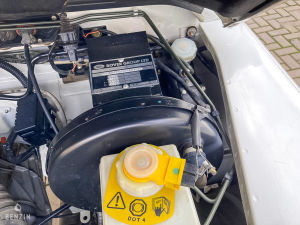 Land Rover Defender 110 300 TDI - 1998