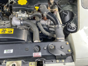 Land Rover Defender 110 300 TDI - 1998