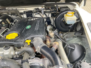 Land Rover Defender 110 300 TDI - 1998
