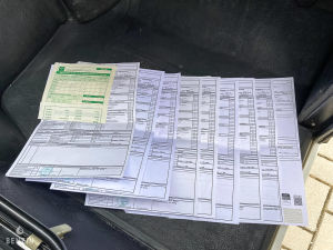 Land Rover Defender 110 300 TDI - 1998