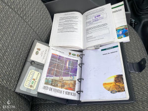 Land Rover Defender 110 300 TDI - 1998