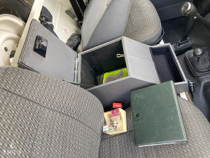 Land Rover Defender 110 300 TDI - 1998