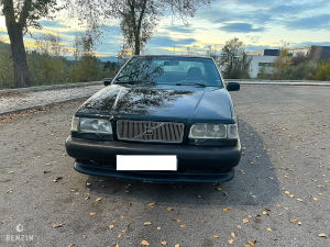 Volvo 850 T5R - 1995