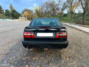 Volvo 850 T5R - 1995